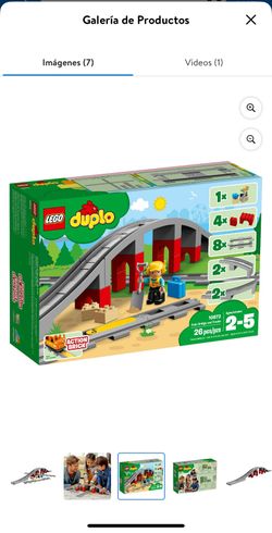 Lego Duplo 