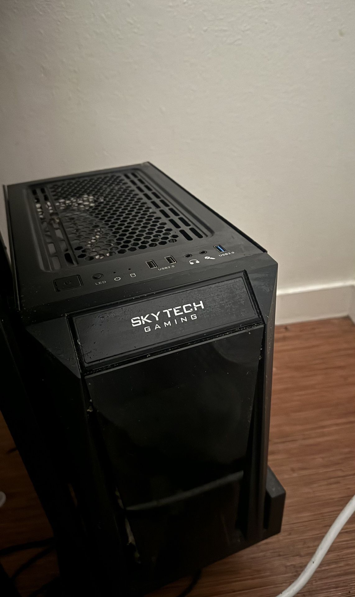 Budget/cheap Gaming Pc
