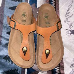 Birkenstock size 4.5 women’s