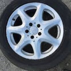 Mercedes Benz Wheels Clk Cla Cls AMG Rims C250 C300 E300 E350 SI Rims GLA Rims C-Class E-Class S-Class Wheels 