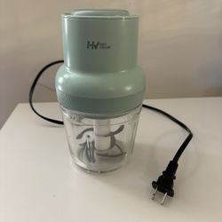 hey value baby food processor 