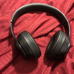 Beats Solo 3s