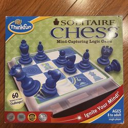 Kids Chess Game