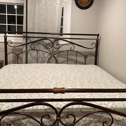 King Bedroom Set