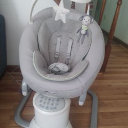 Graco Swing