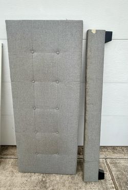 Full-Size bed Frame