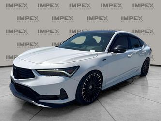 2023 Acura Integra