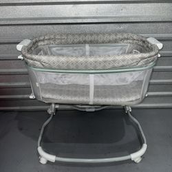 Ingenuity Bassinet 