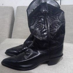 Boots Cowboy 
