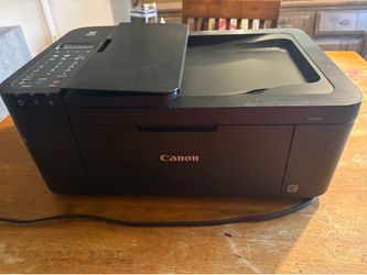 Canon printer