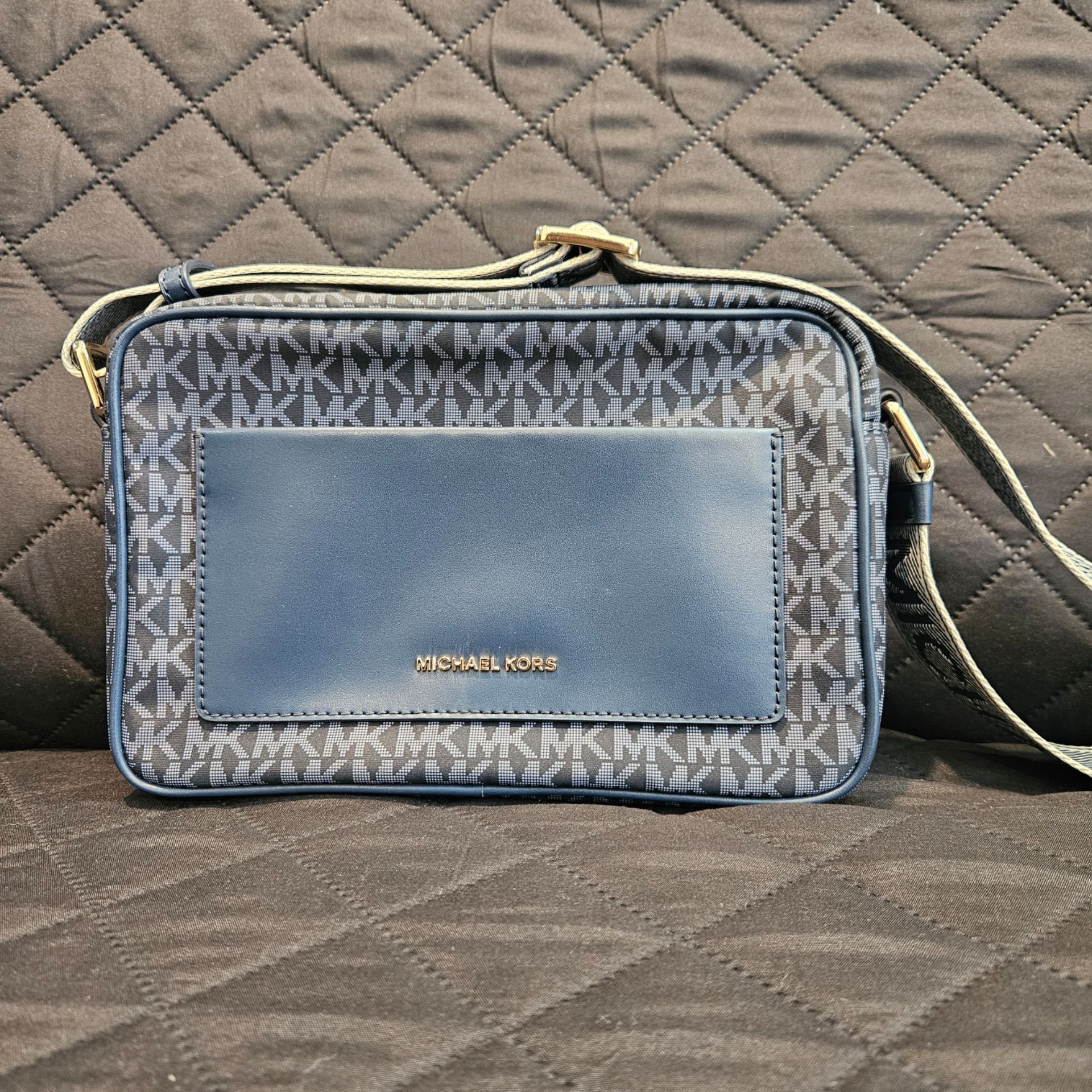 Michael Kors crossbody bag