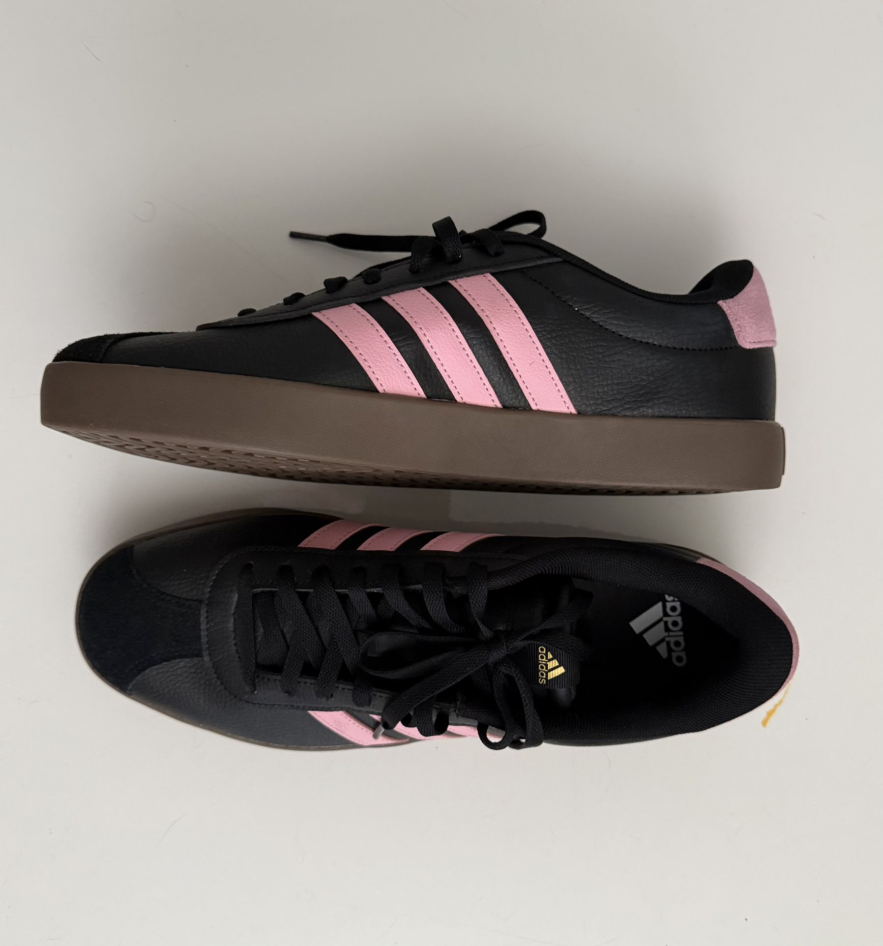 Adidas Vl Court 3.0 Mens Sneakers