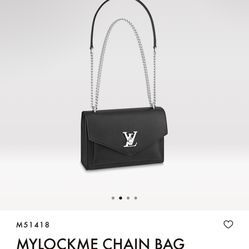 Louis Vuitton Crossbody