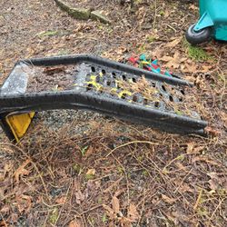 Car Ramps And More