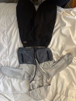 Zara 12-18m windbreaker set