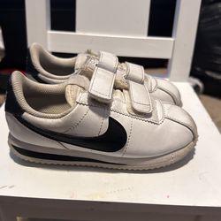 Nike Cortez Kids 11C