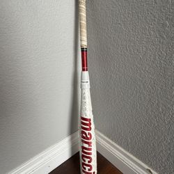 Baseball Bat Marucci CatX 2 
