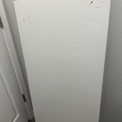 IKEA Limmnon Desk and Adil Legs 