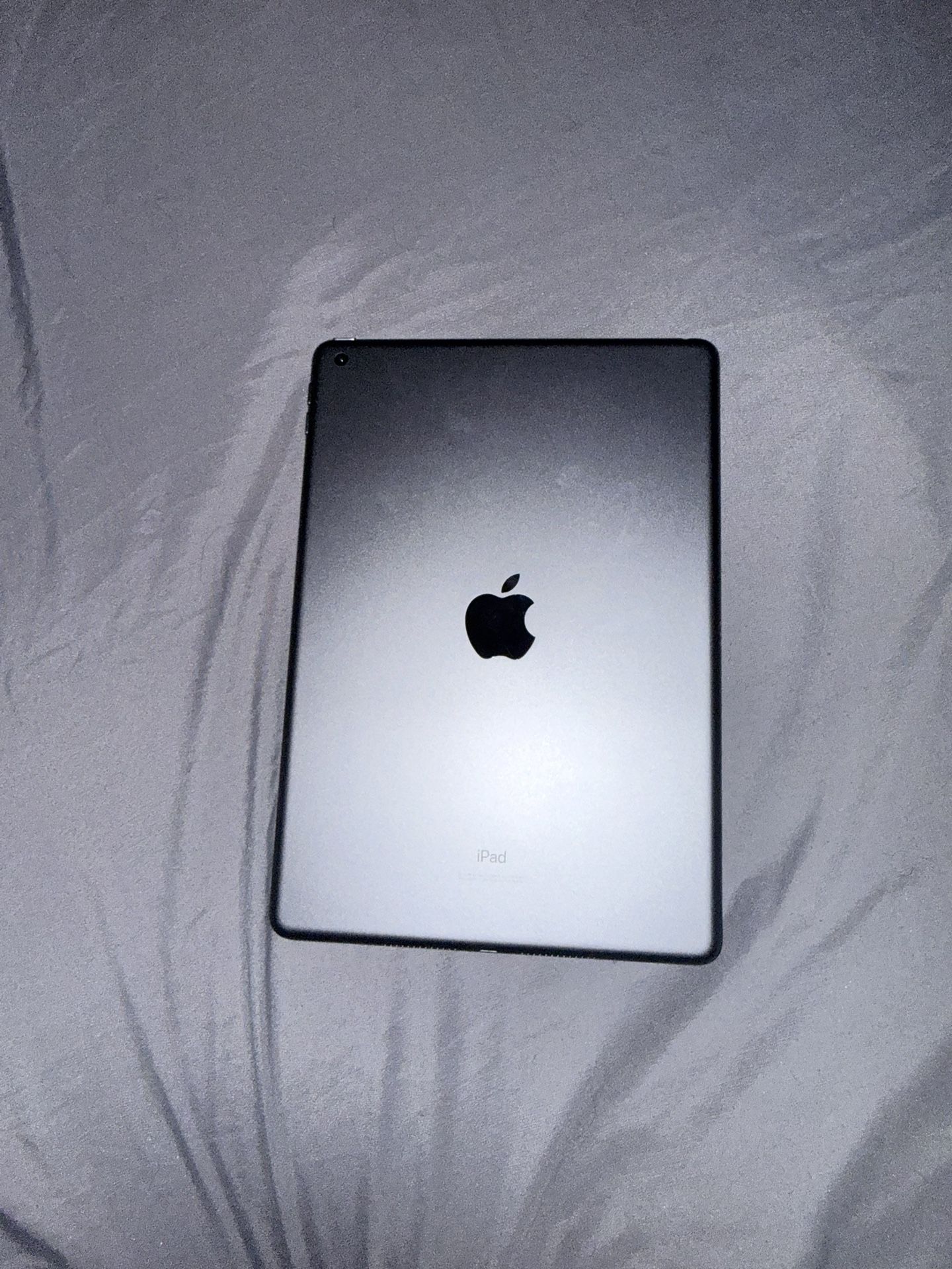 apple ipad 10.2 (7th gen) A2197 32 Gb, space grey