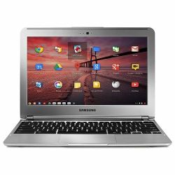 Samsung XE303C12-A01US Exynos 5 Dual-Core 1.7GHz 2GB 16GB 11.6" LED Chromebook Chrome OS w/Webcam - B