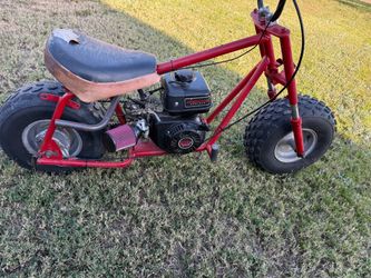 mini bike