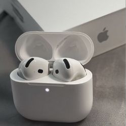AirPods Pro (4th Generation)