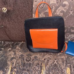 Backpack/purse