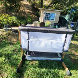 Ezebaby Bassinet