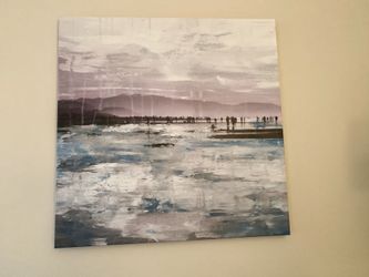 Beautiful Wall Art Canvas