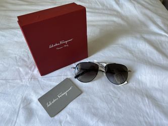 Salvatore Ferragamo Sunglasses