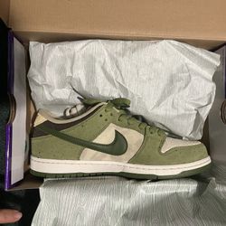 Nike SB MATCHA 