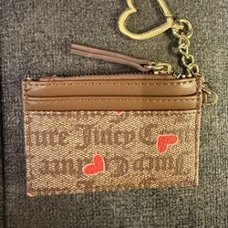 Juicy Couture Wallet 