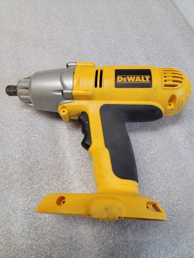 DW059 Dewalt 1/2 Impact Wrench