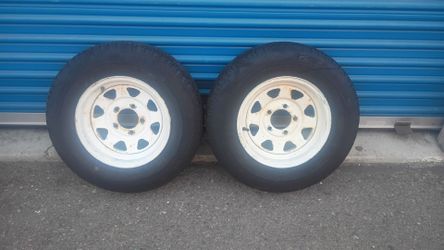 Tires