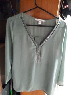 Sizes from medium to large