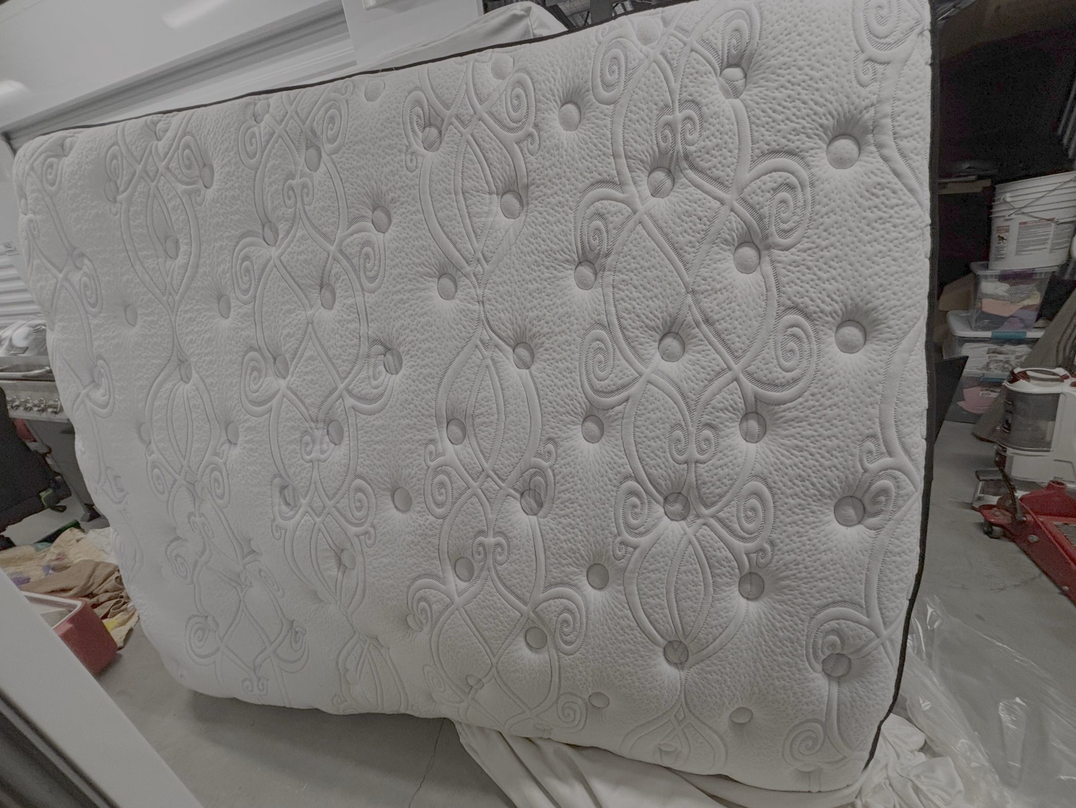 Mattress