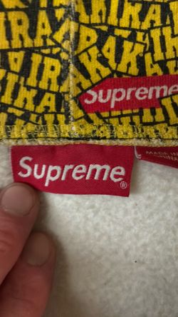 Supreme hoodie, supreme shirt shoot me an offer