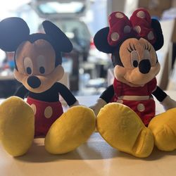 Disney Parks Authentic Originals