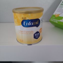 enfamil baby milk Yello exp 2027