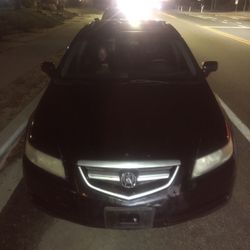 04 Acura TL