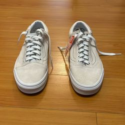 Vans Old Skool 'City of Angels' sneakers.