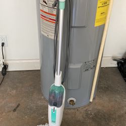 SHARK Steam Mop