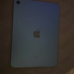 iPad 5th Gen