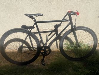 fixie bike