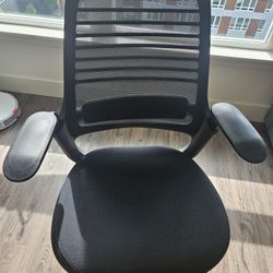 Ergonomic Office Chair