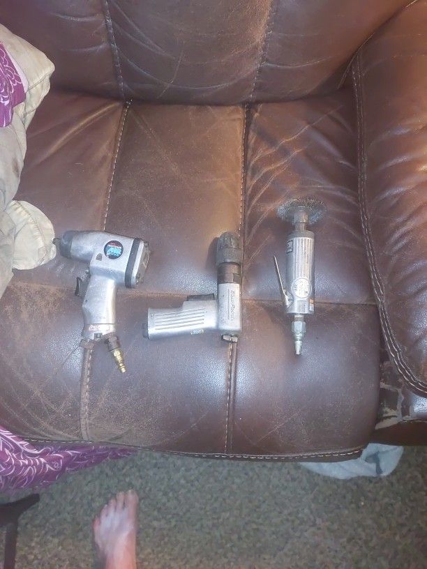 Air Tools For Sale