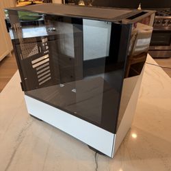 Cyberpower Pc Case