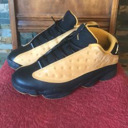 Nike Jordan 13 Low  Sz: 10.5