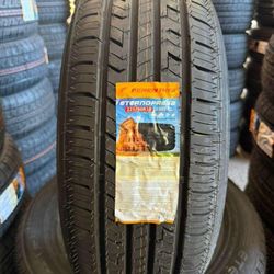 225/60/18 Llantas Nuevas 