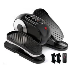 Under-Desk Elliptical Machine